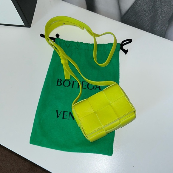Bottega Veneta Handbags - Saved For Sprinkles